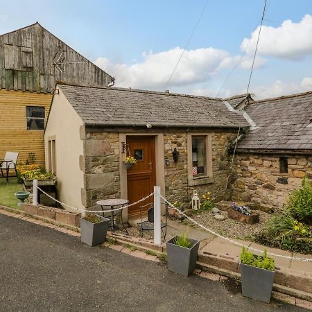 Вилла Swaledale Watch Garden Annexe Wigton Экстерьер фото